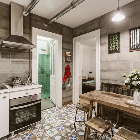The Double Vintage & Handcrafted Budapest Exterior photo