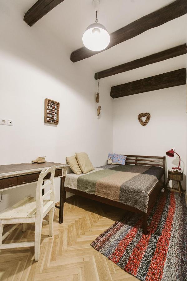 The Double Vintage & Handcrafted * Budapest