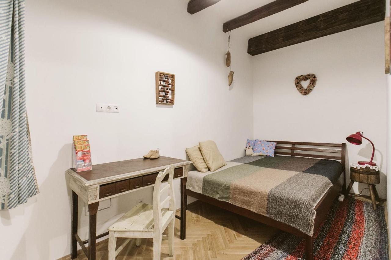 The Double Vintage & Handcrafted Apartment