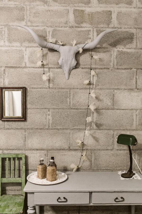 Apartment The Double Vintage & Handcrafted Budapest