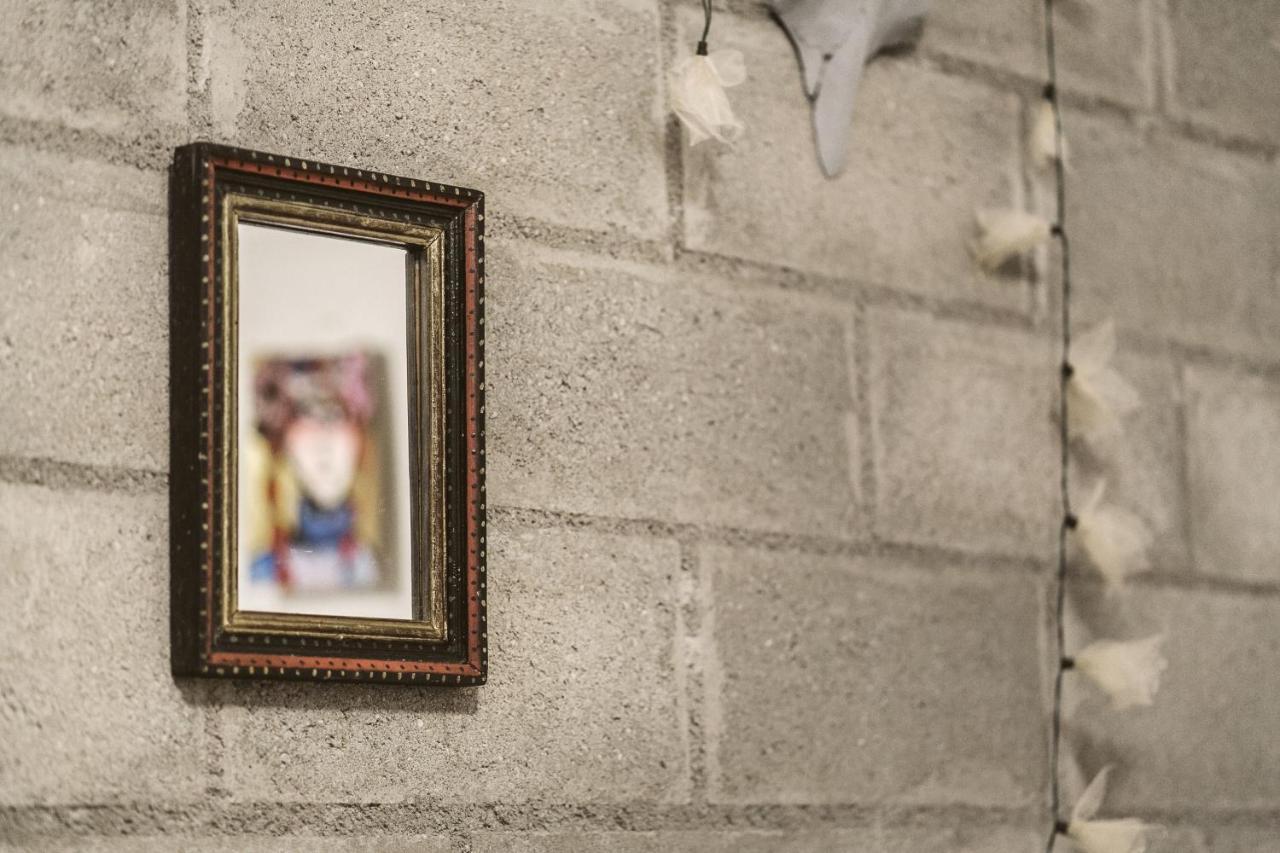 The Double Vintage & Handcrafted Apartment